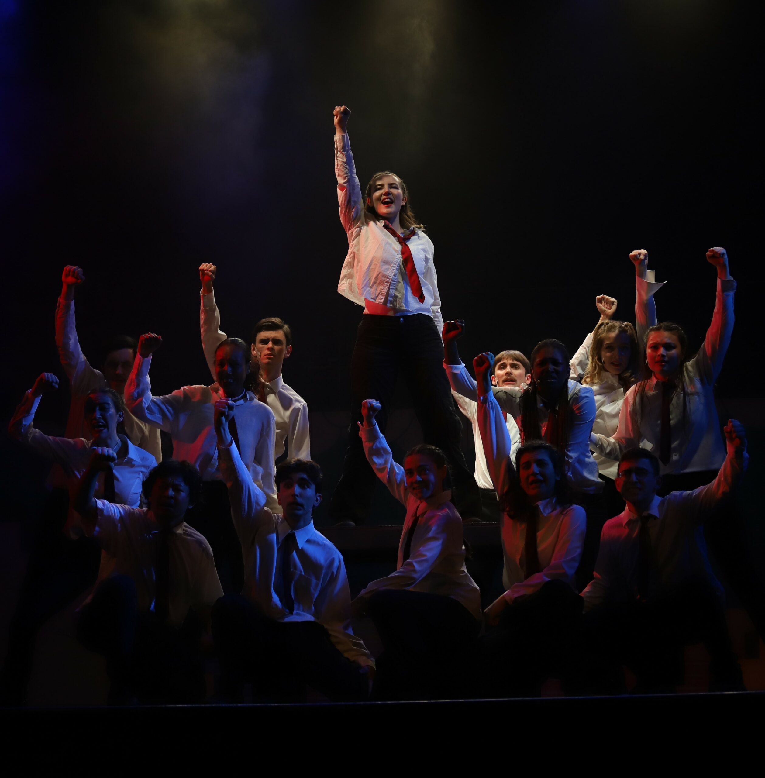 shitty assignments 2T4