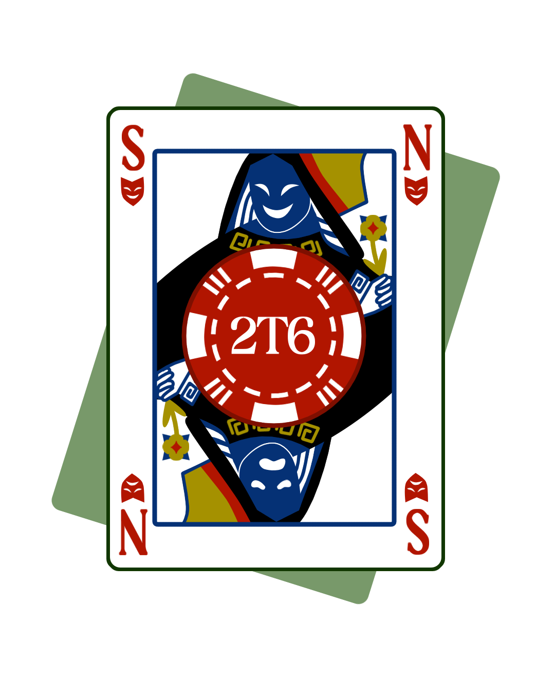 Skule Nite 2T6